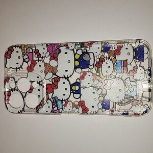 Brand new Apple IPhone 16 Pro Max Hello Kitty  Silicone Phone case
